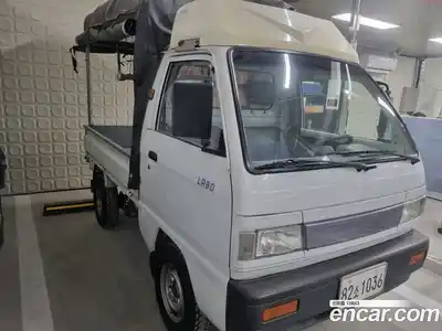 Chevrolet labo 2017 0.8 Механическая в Москве № 1195126, миниатюра 3