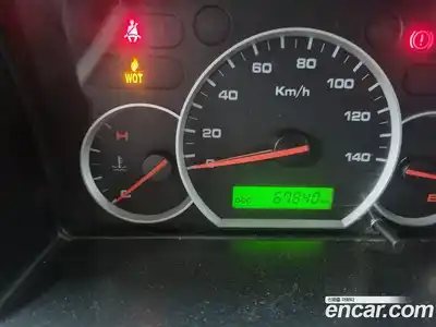 Chevrolet labo 2017 0.8 Механическая в Москве № 1195126, миниатюра 4