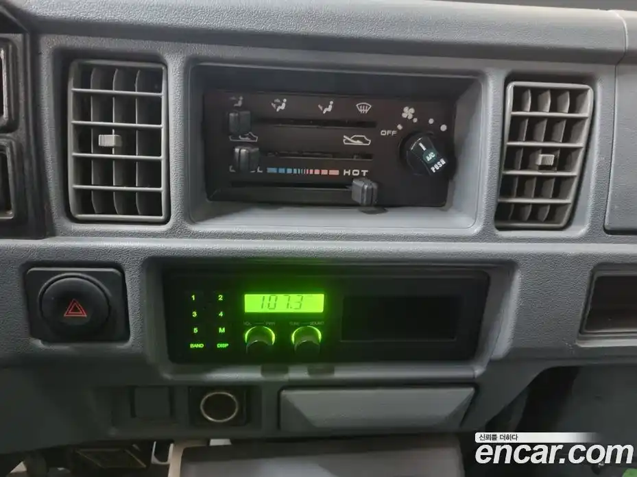 Chevrolet labo 2017 0.8 Механическая в Москве № 1195126, фото 5