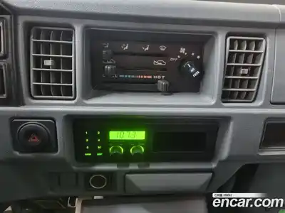 Chevrolet labo 2017 0.8 Механическая в Москве № 1195126, миниатюра 5