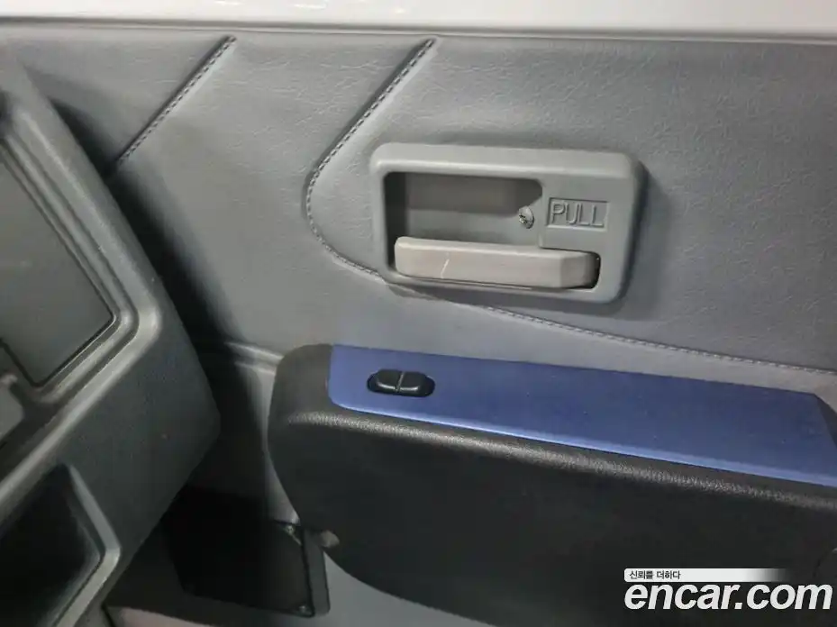 Chevrolet labo 2017 0.8 Механическая в Москве № 1195126, фото 8