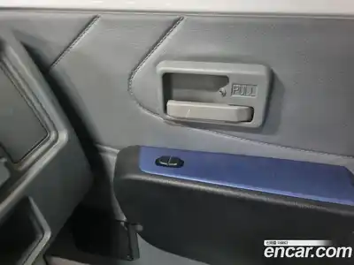 Chevrolet labo 2017 0.8 Механическая в Москве № 1195126, миниатюра 8