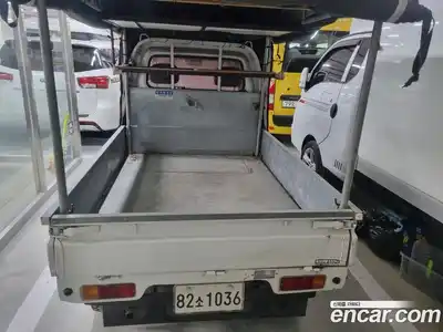 Chevrolet labo 2017 0.8 Механическая в Москве № 1195126, миниатюра 9