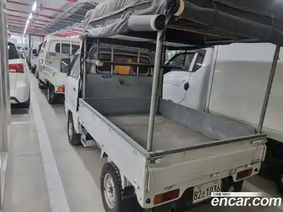 Chevrolet labo 2017 0.8 Механическая в Москве № 1195126, миниатюра 10