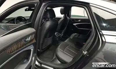 Audi A6 2022 2.0 гидро в Москве № 1195164, миниатюра 11