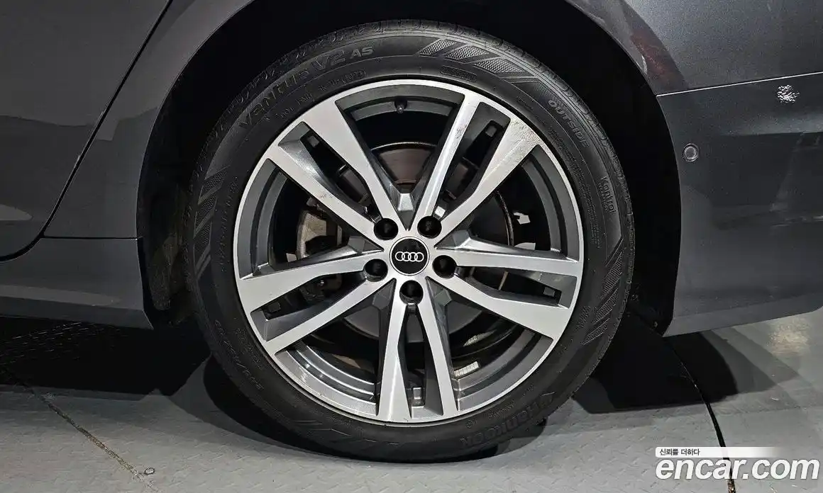 Audi A6 2022 2.0 гидро в Москве № 1195164, фото 4