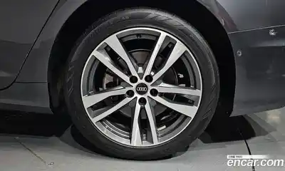 Audi A6 2022 2.0 гидро в Москве № 1195164, миниатюра 4