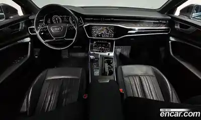 Audi A6 2022 2.0 гидро в Москве № 1195164, миниатюра 6