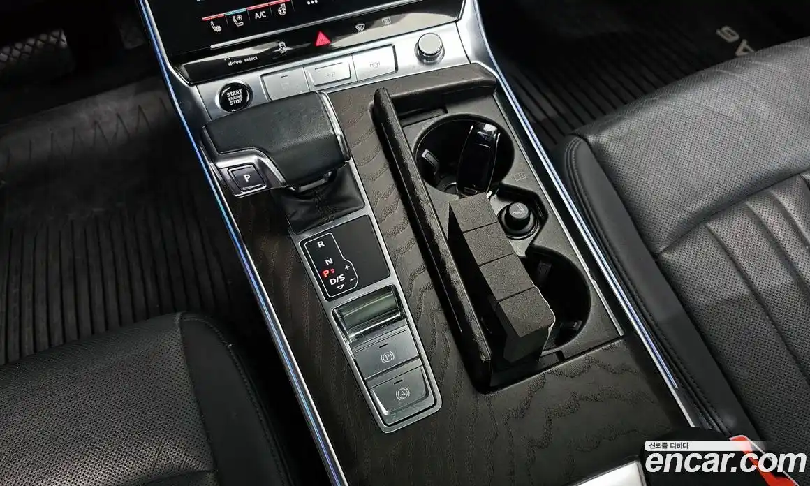 Audi A6 2022 2.0 гидро в Москве № 1195164, фото 8