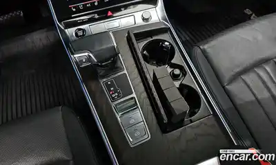 Audi A6 2022 2.0 гидро в Москве № 1195164, миниатюра 8
