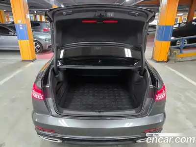 Audi A6 2022 2.0 гидро в Москве № 1195247, миниатюра 12