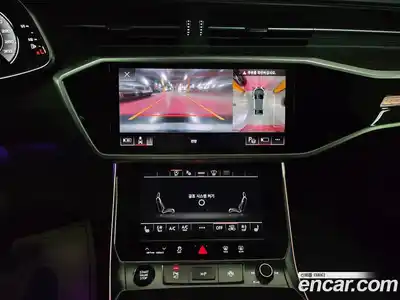 Audi A6 2022 2.0 гидро в Москве № 1195247, миниатюра 9