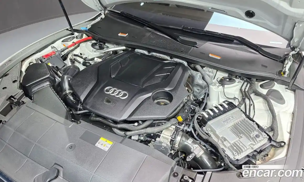 Audi A7 2021 3.0 гидро в Москве № 1195272, фото 20