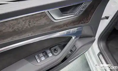 Audi A7 2021 3.0 гидро в Москве № 1195272, миниатюра 9