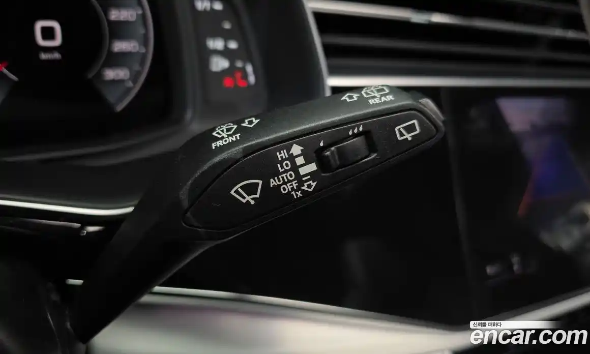 Audi Q7 2022 3.0 гидро в Москве № 1195331, фото 9
