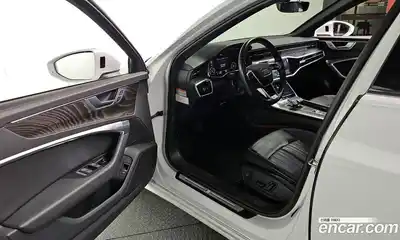Audi A6 2020 2.0 гидро в Москве № 1195340, миниатюра 11