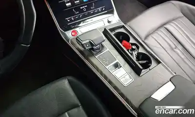 Audi A6 2020 2.0 гидро в Москве № 1195340, миниатюра 9