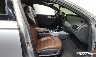 Audi A6 2018 2.0 гидро в Москве № 1195356, миниатюра 11