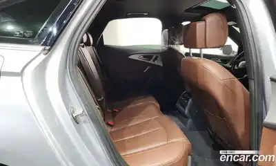 Audi A6 2018 2.0 гидро в Москве № 1195356, миниатюра 12
