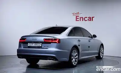 Audi A6 2018 2.0 гидро в Москве № 1195356, миниатюра 2