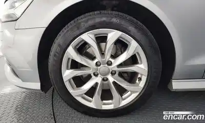 Audi A6 2018 2.0 гидро в Москве № 1195356, миниатюра 5