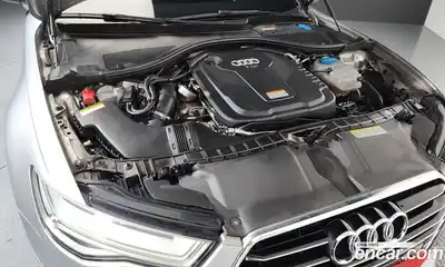 Audi A6 2018 2.0 гидро в Москве № 1195356, миниатюра 6