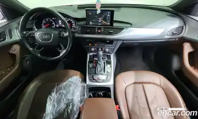 Audi A6 2018 2.0 гидро в Москве № 1195356, миниатюра 7