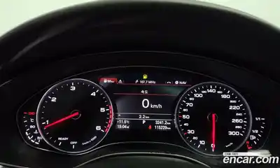 Audi A6 2018 2.0 гидро в Москве № 1195356, миниатюра 8