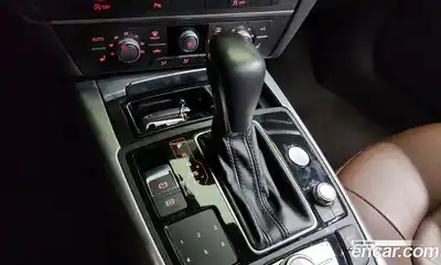 Audi A6 2018 2.0 гидро в Москве № 1195356, миниатюра 9