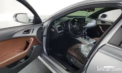Audi A6 2018 2.0 гидро в Москве № 1195356, миниатюра 10
