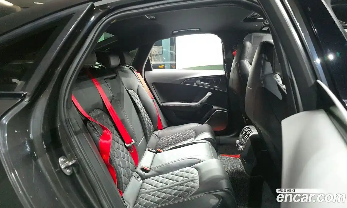 Audi S6 2015 4.0 гидро в Москве № 1195420, фото 12