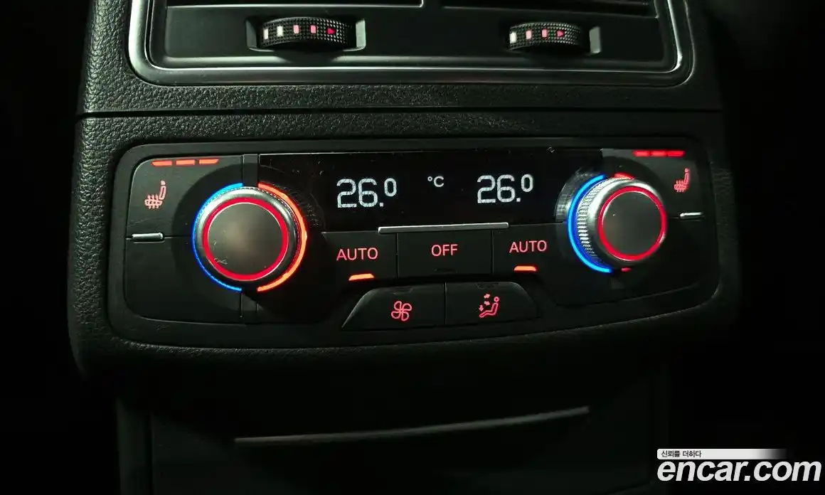 Audi S6 2015 4.0 гидро в Москве № 1195420, фото 16