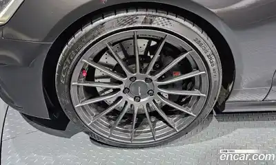 Audi S6 2015 4.0 гидро в Москве № 1195420, миниатюра 5