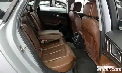 Audi A6 2015 2.0 гидро в Москве № 1195440, миниатюра 12