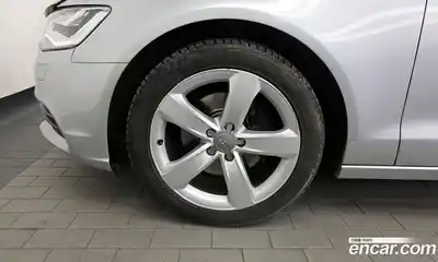 Audi A6 2015 2.0 гидро в Москве № 1195440, миниатюра 5