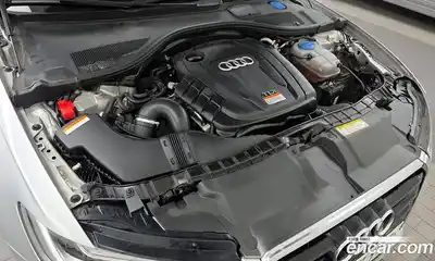 Audi A6 2015 2.0 гидро в Москве № 1195440, миниатюра 6
