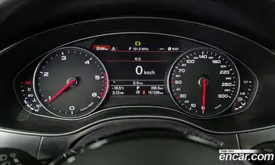Audi A6 2015 2.0 гидро в Москве № 1195440, миниатюра 8