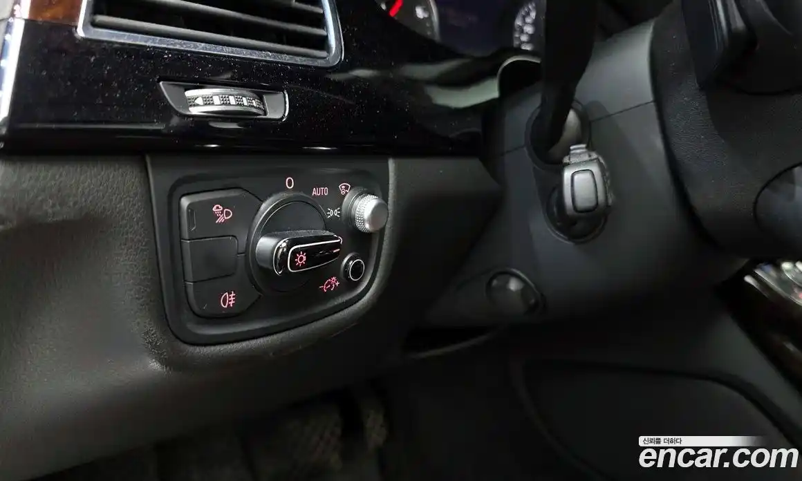 Audi A8 2014 3.0 гидро в Москве № 1195524, фото 14