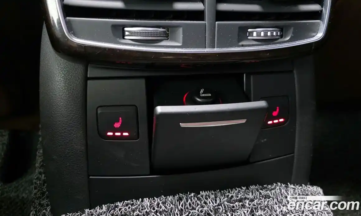 Audi A8 2014 3.0 гидро в Москве № 1195524, фото 18
