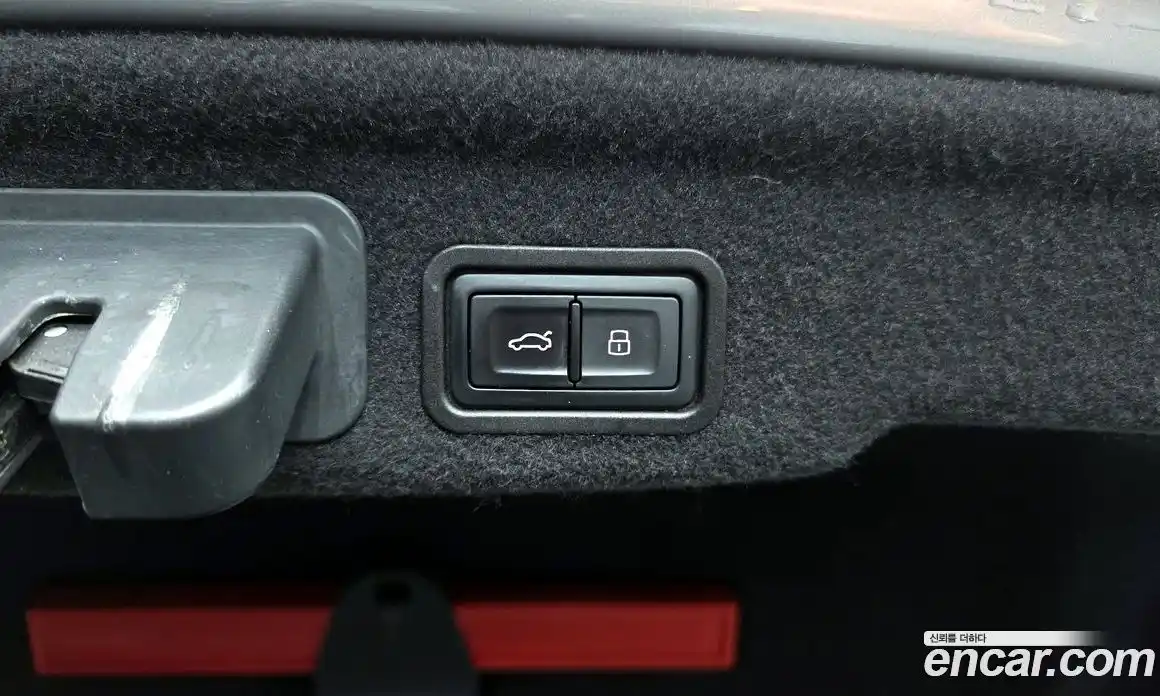 Audi A8 2014 3.0 гидро в Москве № 1195524, фото 20