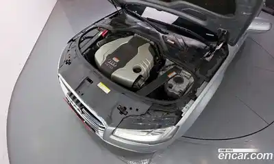 Audi A8 2014 3.0 гидро в Москве № 1195524, миниатюра 6