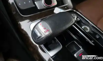 Audi A8 2014 3.0 гидро в Москве № 1195524, миниатюра 9