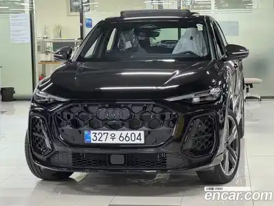 Audi Q5, 2025