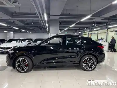 Audi Q5 2025 2.0 гидро в Москве № 1195531, миниатюра 2