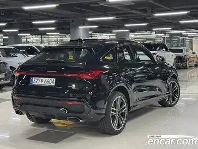Audi Q5 2025 2.0 гидро в Москве № 1195531, миниатюра 3