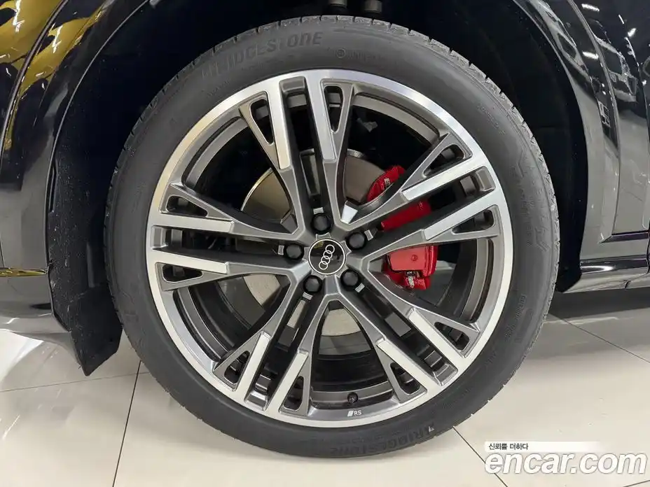 Audi Q5 2025 2.0 гидро в Москве № 1195531, фото 4
