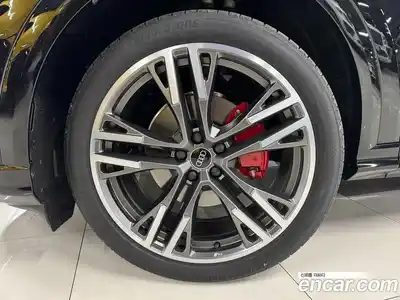 Audi Q5 2025 2.0 гидро в Москве № 1195531, миниатюра 4