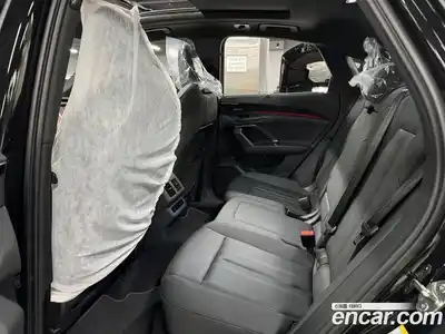 Audi Q5 2025 2.0 гидро в Москве № 1195531, миниатюра 6