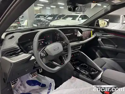 Audi Q5 2025 2.0 гидро в Москве № 1195531, миниатюра 9