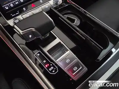 Audi Q7 2024 3.0 гидро в Москве № 1195550, миниатюра 9
